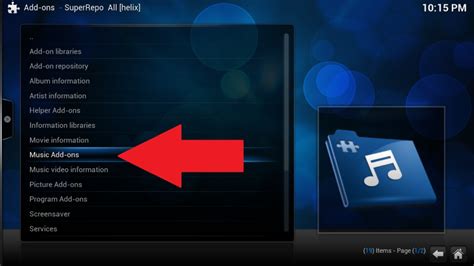 Xbmc spotify  Edit: Links to Rocky5's github repository for XBMC4Gamers and XBMC-Emustation 